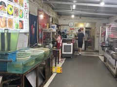 -济南烧烤(五莲路店)