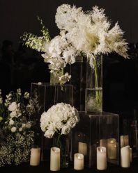 -琥珀婚礼策划AMBER WEDDING