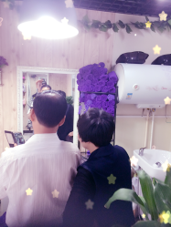 -雅典娜造型