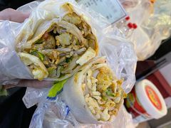 -安徽阜阳卷馍(西单店)