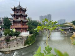 -川味中国寻香馆(琴台路店)