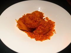-丽晶轩中餐厅(重庆丽晶酒店)