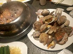 -苏大嘴海鲜牧场(奥林匹克店)