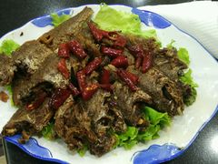 -瑞杰烧烤店·24小时营业(山东路店)