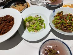 香辣凤爪-楚山晓·湖北菜(武汉光谷K11店)