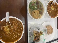 -护国寺小吃(左家庄店)