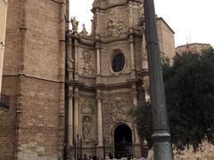 -瓦伦西亚大教堂