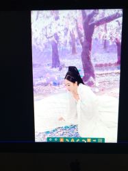 点击看大图 -红颜印画古风汉服艺术摄影