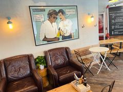 -Alimentari早午餐(安福路店)