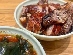 -晓马鸭店(新芜路店)