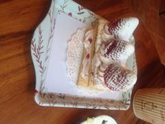 治愈系甜品&nbsp;The&nbsp;Soothing&nbsp;Dessert-治愈系甜品The Soothing Dessert(科海大楼店)