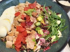 柯布彩虹沙拉-娜娜家·Nana's restaurant(国金汇店)