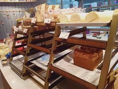 -巴黎贝甜(开发区安盛店)