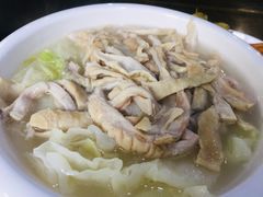 -天一沾水肥肠(科园一街店)