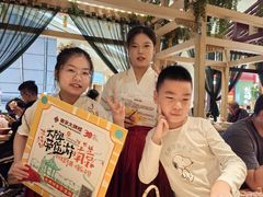 -南京大牌档(龙江新城市广场店)