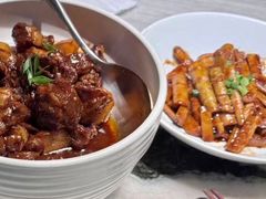 -苏帮袁Sue Cuisine(来福士店)