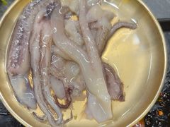 -允辛家·自助泥炉烤肉(九亭店)