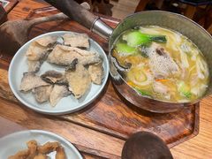 -小满手工粉(上海月星环球港店)