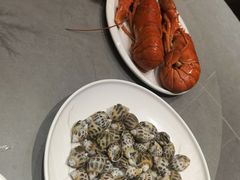 -神洲四海大酒楼(王府井澳门中心店)