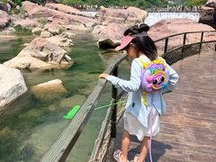 -河南宝泉旅游区