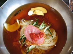 -啊美丽炭火烤肉(滑翔一店)