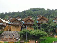 -北京山里寒舍度假酒店