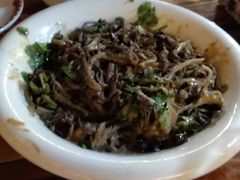 -二子海鲜大排档(太阳城店)