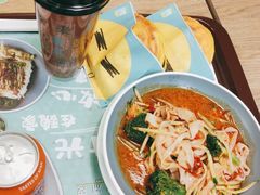 -魏家凉皮(协和店)