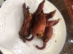 -乔家满族八大碗(流水沟店)