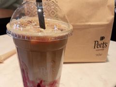-Peet's Coffee皮爷咖啡(豫园店)