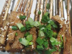 -木屋烧烤(坂田天安云谷店)