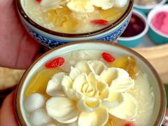 -奇芳阁·百年清真南京菜(夫子庙店)