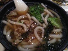 -大渔铁板烧(万象城店)
