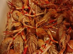 -金海湾自助餐厅(金陵饭店)