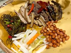 -常和州·夜宵大排档(常州单店)