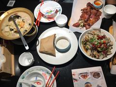 -老头儿油爆虾·知味杭州(爱琴海购物中心)