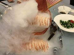 -顺德小院私房菜馆