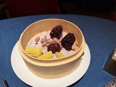 -老吉堂上海本帮菜(工体店)