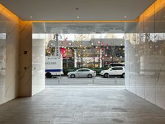 -成都尼依格罗酒店