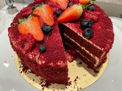 -前海华侨城JW万豪酒店·都会尚膳自助餐厅·牛排海鲜酒水畅飨
