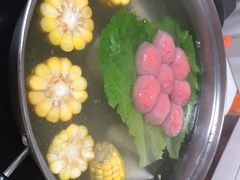 -广厦烧烤(天山北路店)