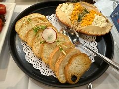 -安东尼奥餐厅