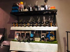 -BE BRIGHT KITCHEN(正佳广场店)