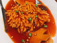 -福慧慈缘素食餐厅(王府井店)