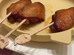 -西贝(无锡八佰伴中心店)