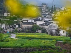 -新安江山水画廊风景区
