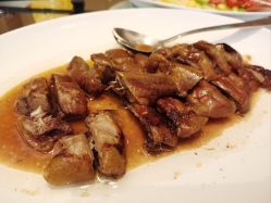 点击看大图 -上海金茂君悦大酒店·宴会厅