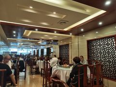 大堂-同胜祥清真新豫菜(杜岭街店)