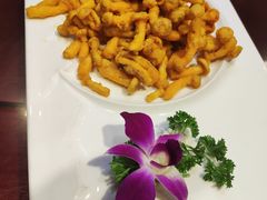 -7号院家宴.烧鸽子(门头沟店)