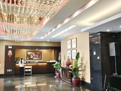 -半岛太子酒家(海港城店)